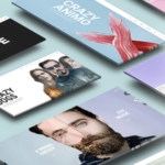 Animo - Creative & Clean Multi-Purpose WordPress Theme