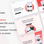 Appever - Django 5 App Showcase Template