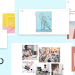 Arabo - Creative Portfolio Template