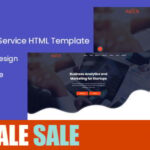 Auer - Creative & It Solution HTML Template