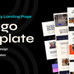 Aximo - Django 5 - Creative Agency Template