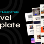 Aximo - Laravel 11 - Creative Agency Tailwind Template