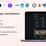 Bazaryo web - Sell & Buy, Gumtree & OLX like (full application)