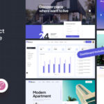 Bhume - Real Estate React NextJs Template