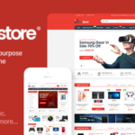 BoxStore - Multipurpose Magento Theme