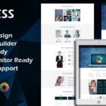 BUSINESS - Multipurpose Responsive Email Template