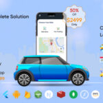Car2Go Pro 1B- A Premier Ride Sharing Platform | Ride Now | Schedule Ride | Carpooling(MERN+Flutter)