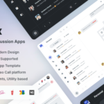 Chattrix | Ultimate Chat & Discussion Platform