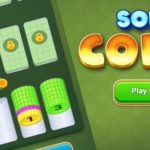 Coin Sort - Html5 (Construct3)