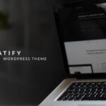 Creatify - Multipurpose Business Theme