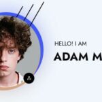 Deebo | Personal Portfolio HTML Template