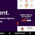 Diligent - Multipurpose Responsive Email Template