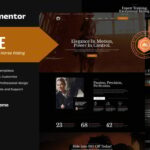 Duke - Equestrian &Horse Riding Elementor Template Kit v1.0