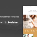 Eart Mail - Ecommerce Responsive E-mail Template + Online Access