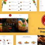 Eatzy | Bakery, Cafe and Cake Shop Shopify Theme