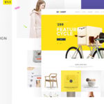ECOSHOP - Multipurpose eCommerce HTML5 Template