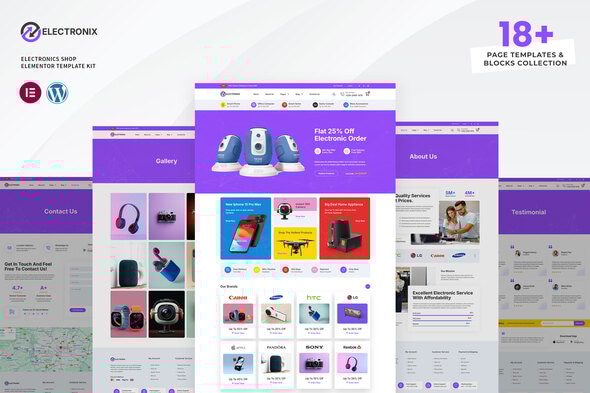 electronix-electronics-shop-elementor-template-kit.jpg Electronix - Electronics Shop Elementor Template Kit v1.0 - Image 1