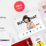 Elemix - Modern & Creative Elementor WooCommerce Theme