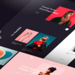 Elio - Creative Portfolio HTML5 Template