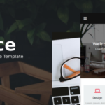 Entice - Multipurpose Mobile Template