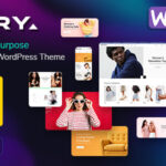 Entry - Ultimate Multipurpose WordPress Theme