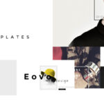EOVO - Creative HTML5 Responsive Template