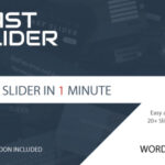 Fast Slider - Easy and Fast - Slider Plugin for Wordpress