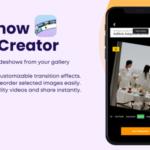 Film Maker – Slideshow Video Creator + Admob