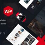 Filmax | Cinema &Movie News Magazine WordPress Theme v1.1.10