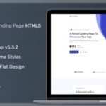 Fintesa - App Landing Page HTML Template