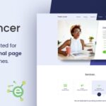 Freelancer - Creative Business & Portfolio Personal Page HTML5 Template