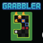Grabbler Puzzle - HTML5 Mobile Game