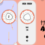 Hashi Arrow - HTML5 Game - Construct 3