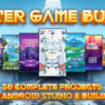 Hobiron Master Game Bundle 50 Complete Projects