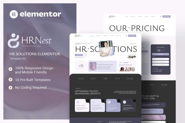 hrnest-hr-solutions-elementor-template-kit.jpg HRNest - HR Solutions Elementor Template Kit v1.0 - Image 1