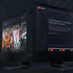 Industify | Industry HTML Template