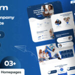 Insurn - Insurance Company HTML Template