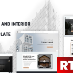 Inteshape - Architecture and Interior