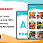 Kiddo Learning Academy