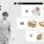 Kuist - Photography Series Portfolio WordPress Theme