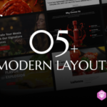 Lafonre | Gourmet Sauces & Spices Shopify Theme OS 2.0