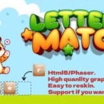 Letter Match