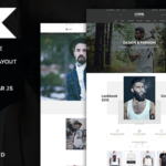 Look - Responsive E-commerce HTML5 Template