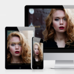 MAZE - Photography Portfolio Muse Template