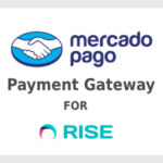 MercadoPago Payment Gateway for RISE CRM