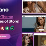 Milano - Multipurpose Shopify Theme OS 2.0