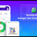 MoneyMeter - Ultimate Expense Tracker & Budget Planner