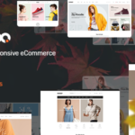 MooBoo - Fashion OpenCart Theme (Included Color Swatches)