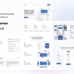 PayMe - Payment Gateway Mobile App Elementor Template Kit