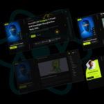 Portrio | Personal Portfolio React Template